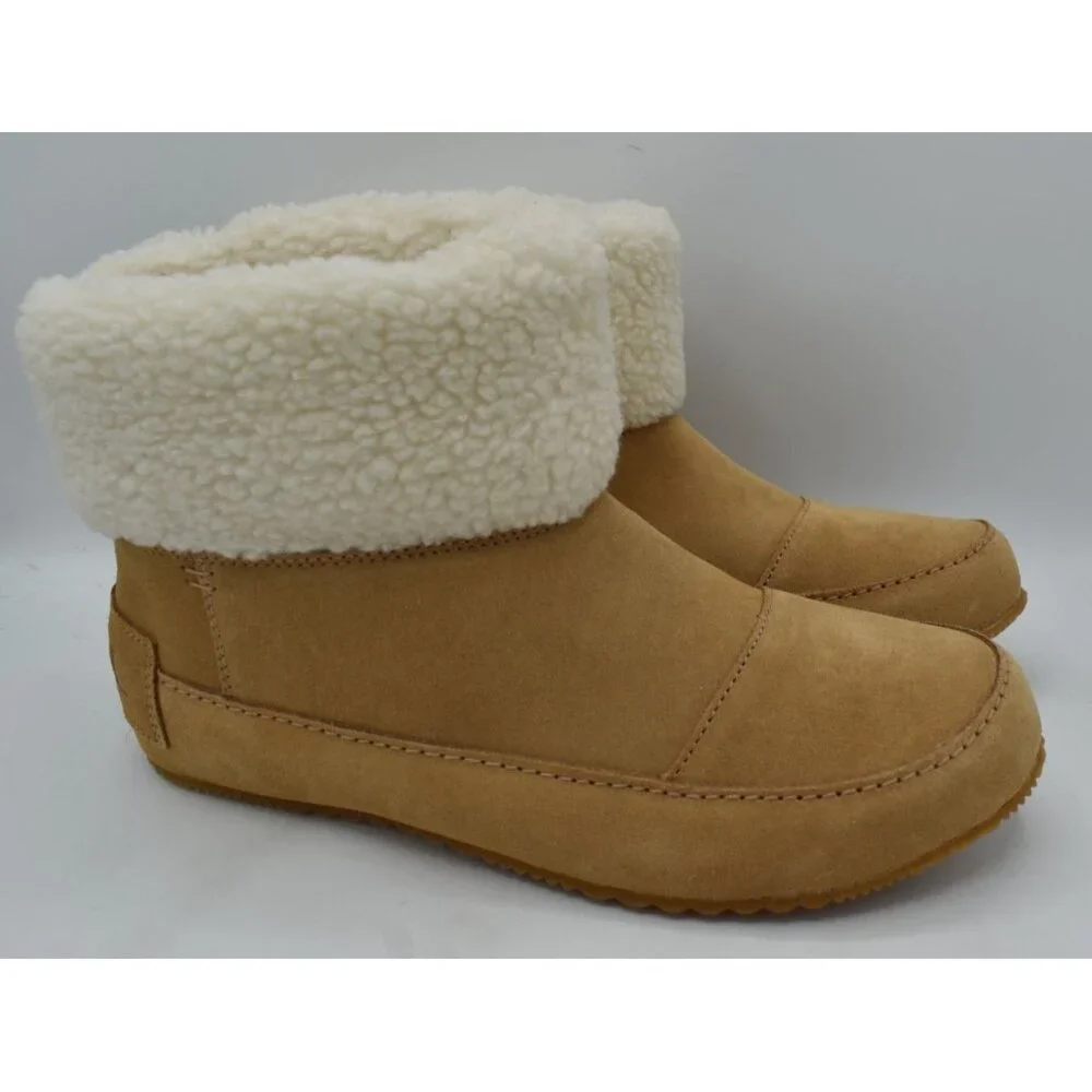 Sorel womens size